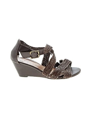 Aldo Wedges (view 1)