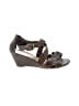 Aldo Brown Wedges Size EU 35 - photo 1