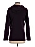 Bearsland Purple Pullover Hoodie Size Sm Maternity - photo 2