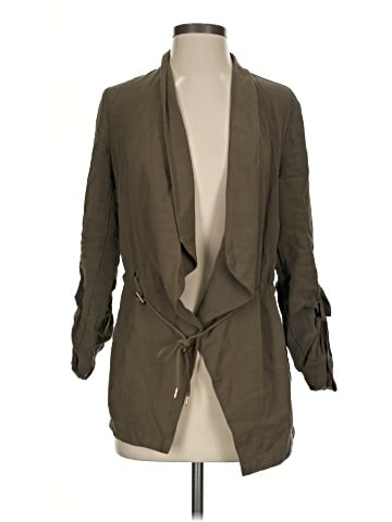 Zara Jacket (view 1)