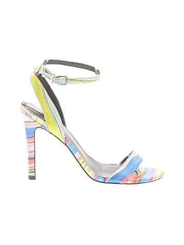 Aldo Sandals (view 1)