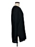 Eileen Fisher Black Pullover Sweater Size M (petite) - photo 4