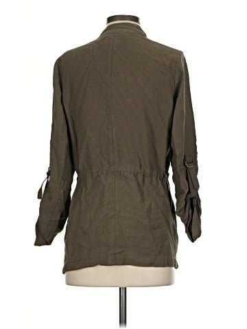 Zara Jacket (view 2)