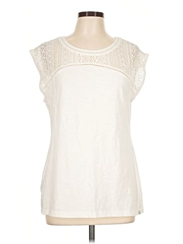 Eddie Bauer Short Sleeve Top (view 1)