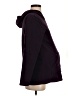 Bearsland Purple Pullover Hoodie Size Sm Maternity - photo 4