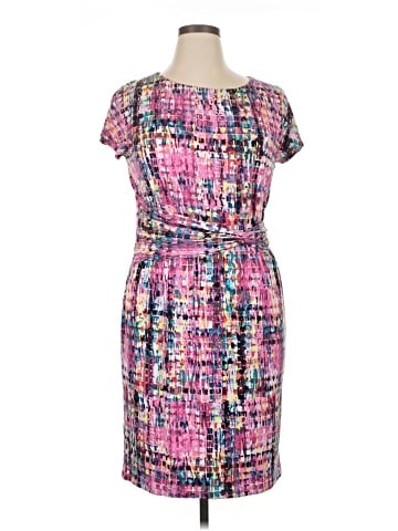 Ellen Tracy Casual Dress (view 1)