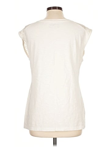 Eddie Bauer Short Sleeve Top (view 2)