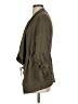 Zara Green Jacket Size XS - photo 5