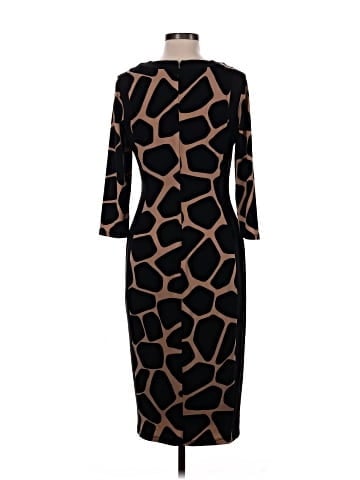 Maggy London Cocktail Dress (view 2)