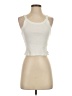 Levi's Ivory Tank Top Size S - photo 1