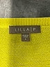 Lilla P Yellow Pullover Sweater Size L - photo 4