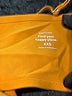 Gilly Hicks Yellow Tank Top Size XXS - photo 7