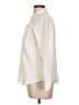 Talbots Ivory Long Sleeve Blouse Size 10 Petite - photo 5