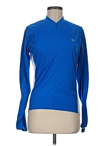 Pearl Izumi Pullover Sweater (view 1)