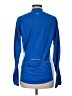 Pearl Izumi 100% Polyester Blue Pullover Sweater Size M - photo 2