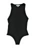 Gaze Black Bodysuit Size XS - photo 1