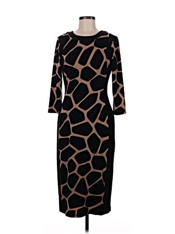 Maggy London Cocktail Dress (view 1)
