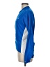 Pearl Izumi 100% Polyester Blue Pullover Sweater Size M - photo 5