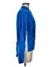 Pearl Izumi 100% Polyester Blue Pullover Sweater Size M - photo 4
