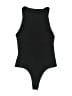 Gaze Black Bodysuit Size XS - photo 2