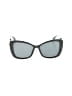 Unbranded Gray Sunglasses One size - photo 2
