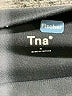 TNA Solid Black Active Pants Size S - photo 7
