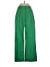 Crescent Green Dress Pants Size S - photo 1