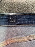 Lucky Brand Hearts Blue Jeans Size 6 - photo 8