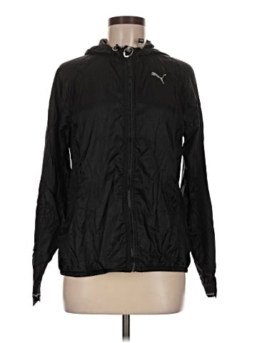 Puma Track Jacket (view 1)