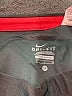 Nike Gray Active Pants Size M - photo 7