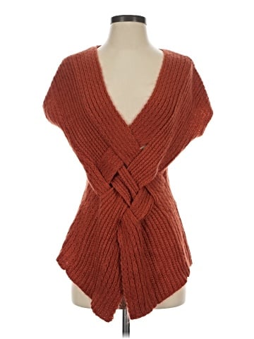 Escio Sweater Vest (view 1)