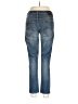 Lee 100% Cotton Hearts Blue Jeans Size 32 waist - photo 2