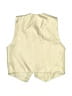 Unbranded Green Vest Size 4 - photo 2