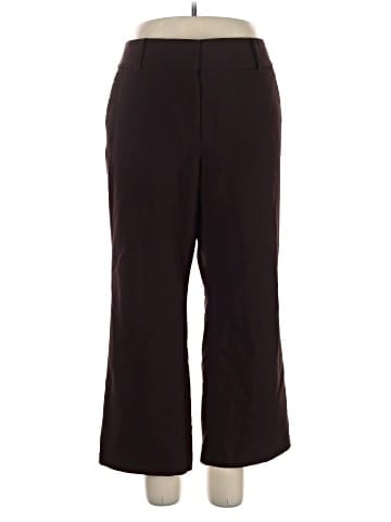 Ann Taylor Factory Dress Pants (view 1)