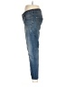 Lee 100% Cotton Hearts Blue Jeans Size 32 waist - photo 5