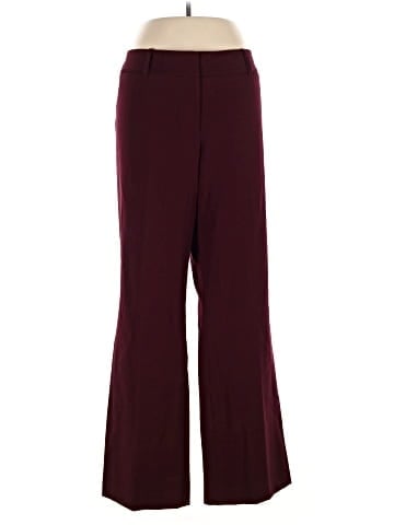 Ann Taylor LOFT Dress Pants (view 1)