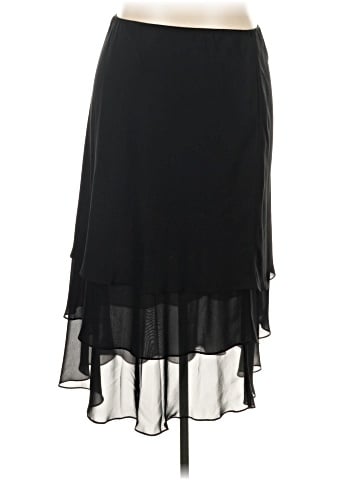 Alex Evenings Formal Skirt (view 1)