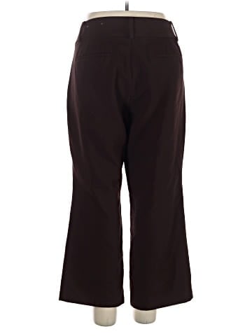 Ann Taylor Factory Dress Pants (view 2)