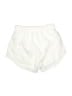 Nike 100% Recycled Polyester White Athletic Shorts Size XS - photo 2