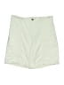 Lee Solid Ivory Khaki Shorts Size 12 (estimated) - photo 1