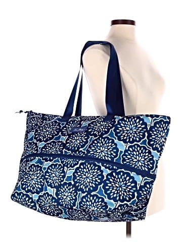 Vera Bradley Weekender (view 2)