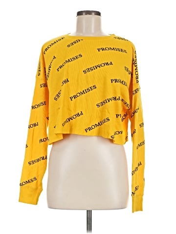 Forever 21 Sweatshirt (view 1)