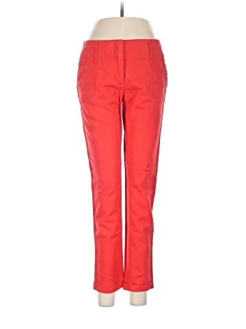 Zara Basic Casual Pants (view 1)