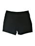 Boston Proper Solid Black Shorts Size 8 - photo 1