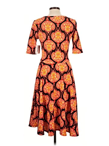 Lularoe Casual Dress (view 2)