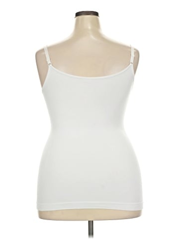 Shapermint Sleeveless T-Shirt (view 2)