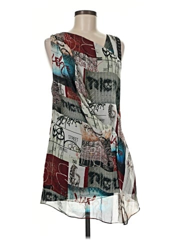 Nicole Miller Casual Dress (view 1)