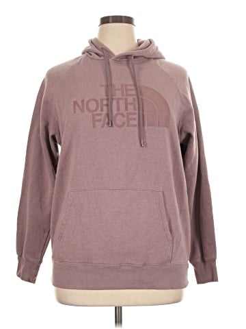 The North Face Pullover Hoodie (view 1)