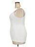 Shapermint Ivory Sleeveless T-Shirt Size 3XL - photo 5