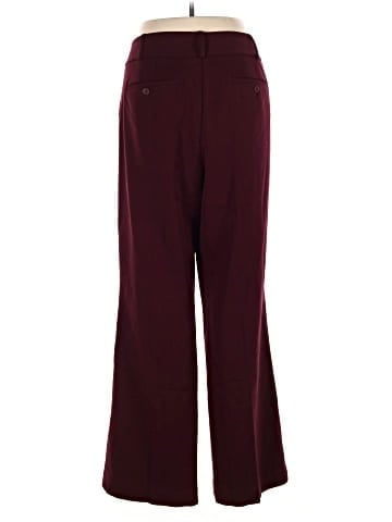 Ann Taylor LOFT Dress Pants (view 2)
